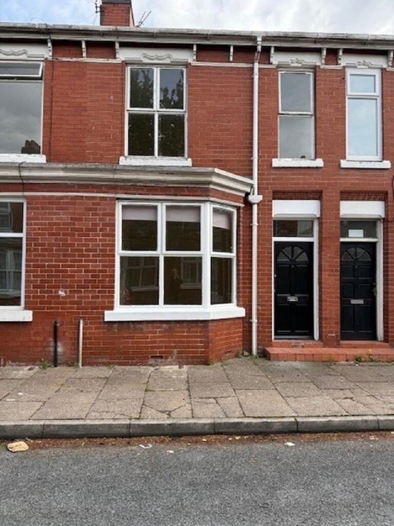 Main image of property: Khartoum Street, Old Trafford, Manchester. M16 9WE