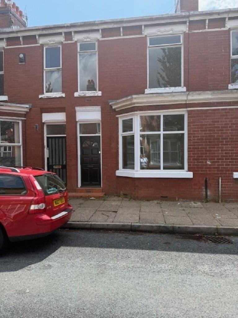 Main image of property: Khartoum Street, Old Trafford, Manchester. M16 9WE