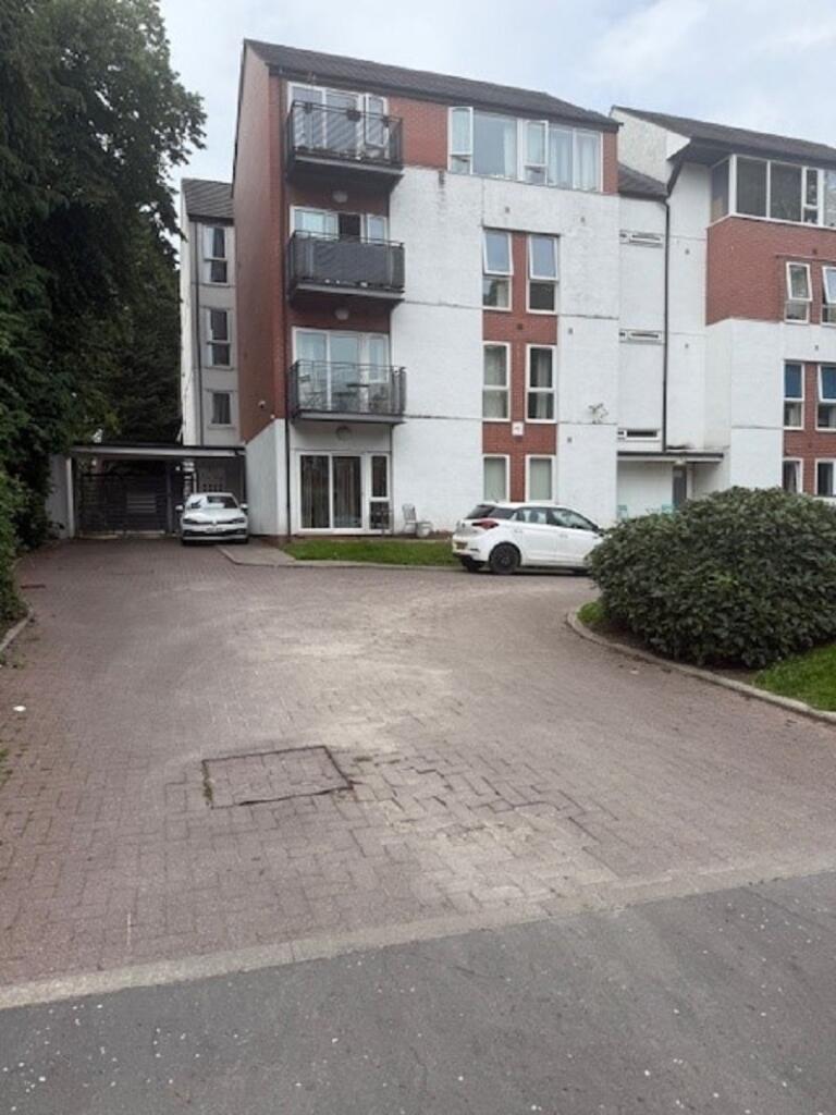 Main image of property: Cara House, 12-14 Whalley Road, Whalley Range, Manchester. M16 8AB