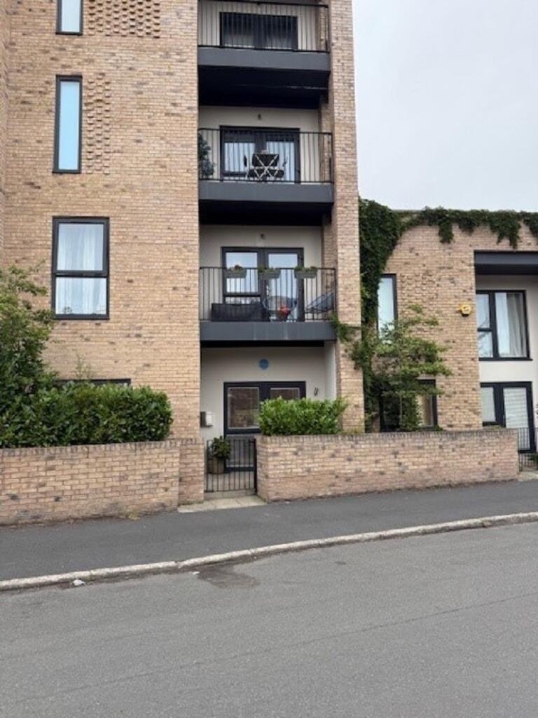 Main image of property: Lucy Street, Hulme, Manchester. M15 4BX