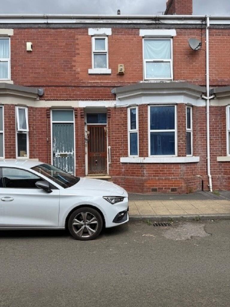 Main image of property: Worthington Street, Old Trafford, Manchester, M16