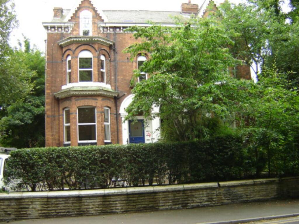 Main image of property: 64 Demesne Road, Whalley Range, Manchester. M16 8PJ