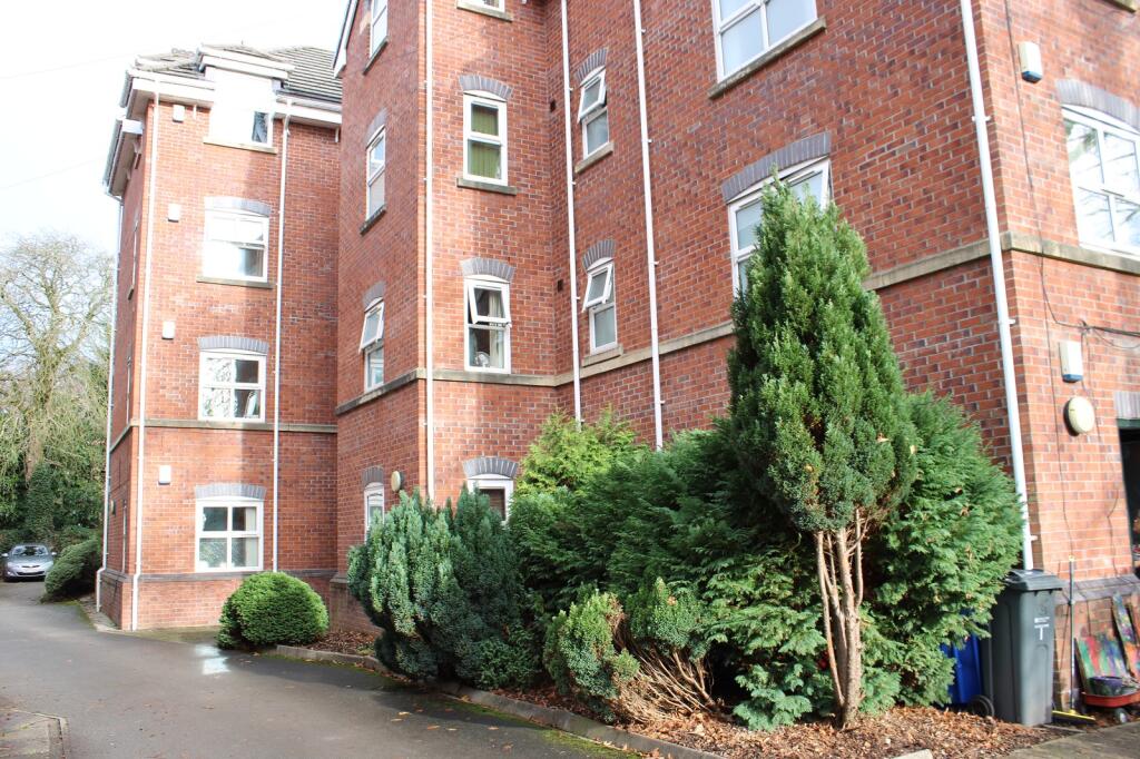Main image of property: 30/32 Stanley Road, Whalley Range, Manchester. M16 8HS