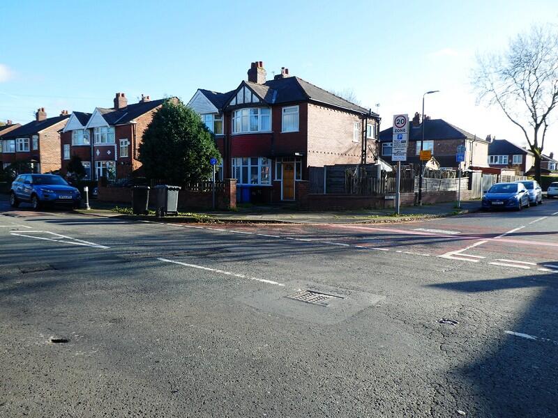 Main image of property: Kings Road, Firswood, Manchester, M16
