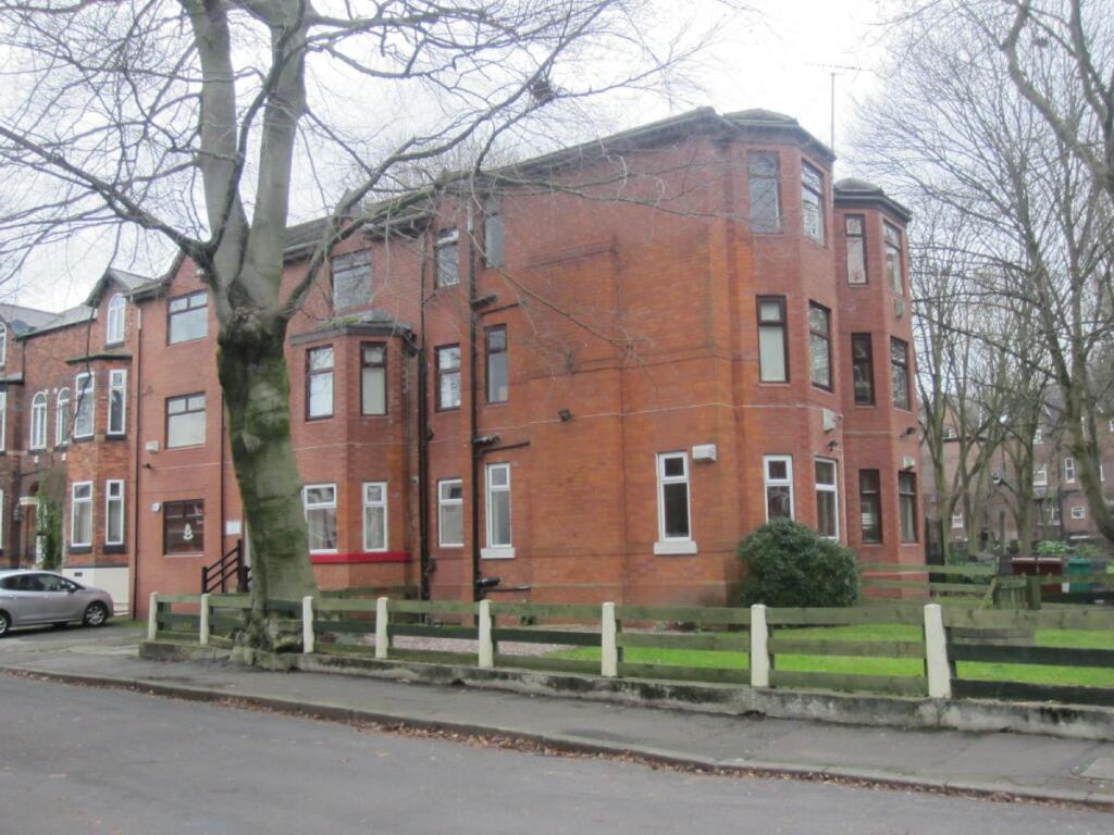 Main image of property: 12 Range Road, Whalley Range, Manchester, M16