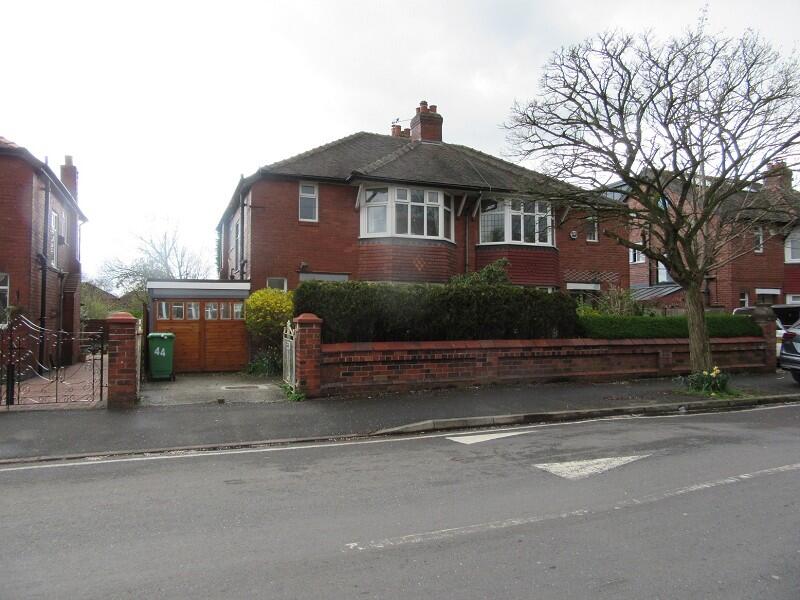 Main image of property: Clarendon Road West, Chorlton, Manchester. M21 0RL