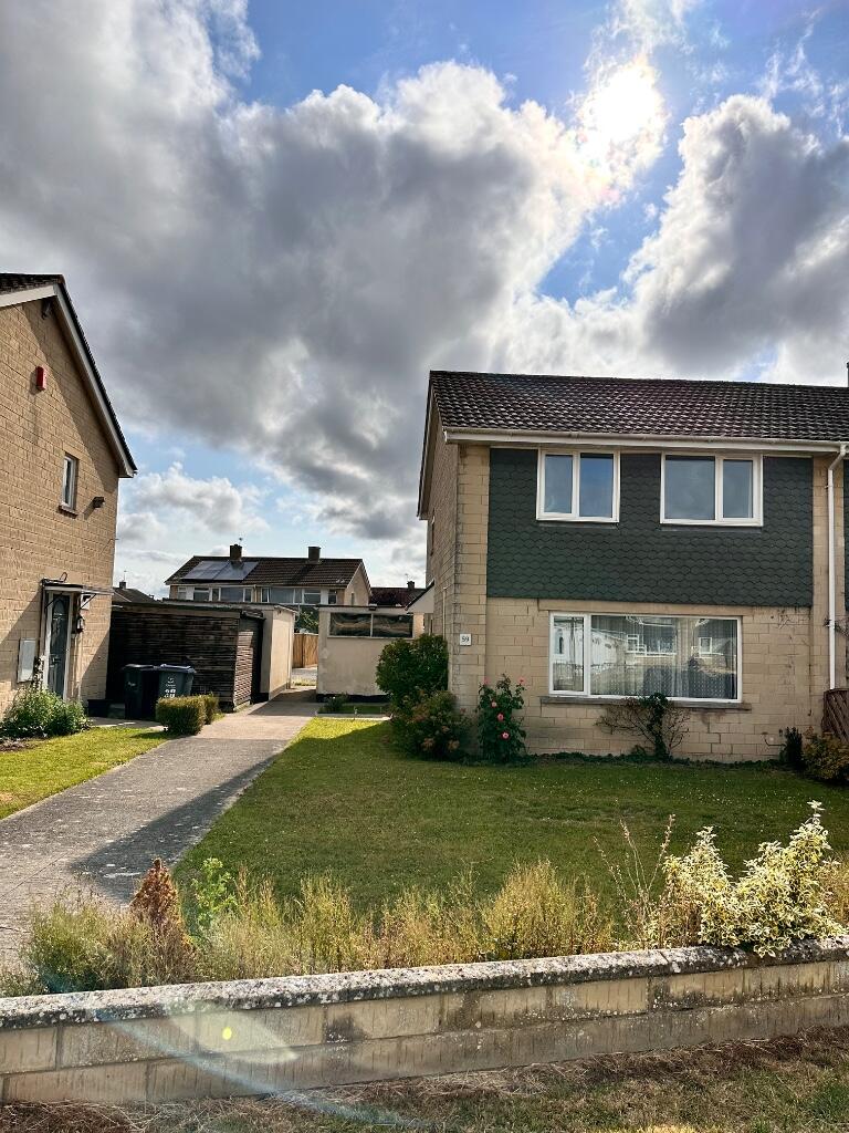 Main image of property: 59 summerdown Walk, Trowbridge, Wiltshire, BA14
