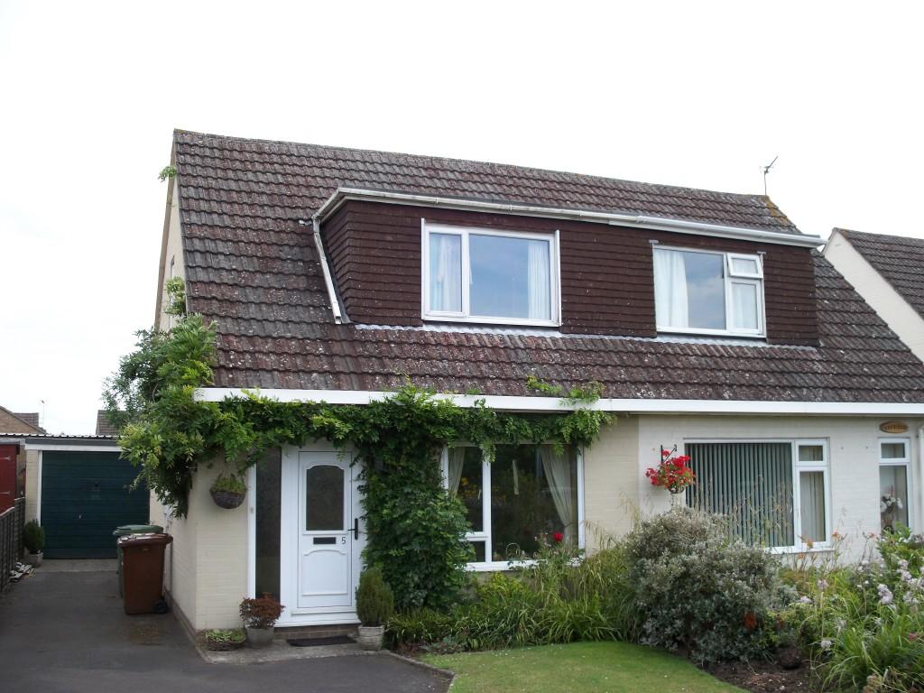 Main image of property: Pennys Piece,Frome,BA11