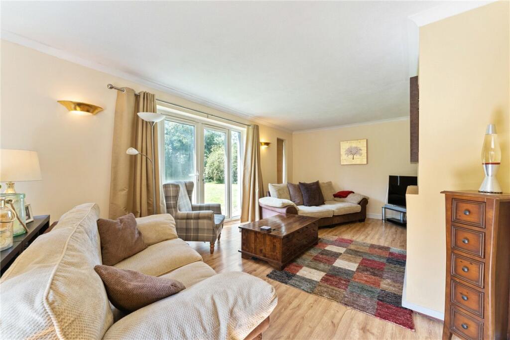Additional property image - Comberton Road, Harlton, Cambridge, CB23