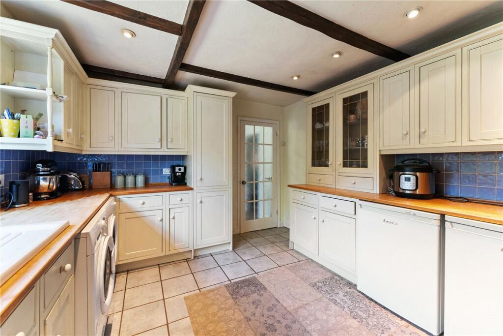 Additional property image - Comberton Road, Harlton, Cambridge, CB23