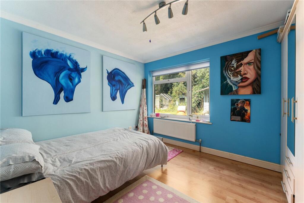 Additional property image - Comberton Road, Harlton, Cambridge, CB23