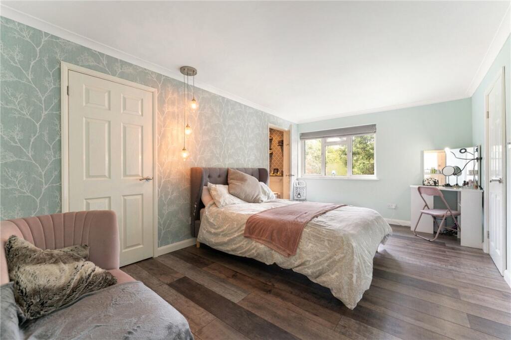 Additional property image - Comberton Road, Harlton, Cambridge, CB23