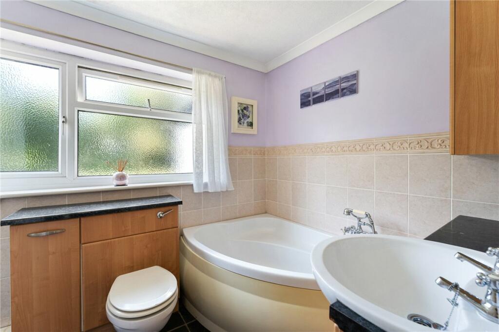 Additional property image - Comberton Road, Harlton, Cambridge, CB23
