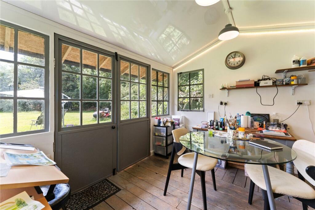 Additional property image - Comberton Road, Harlton, Cambridge, CB23