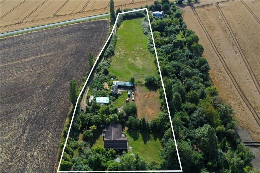 Additional property image - Comberton Road, Harlton, Cambridge, CB23