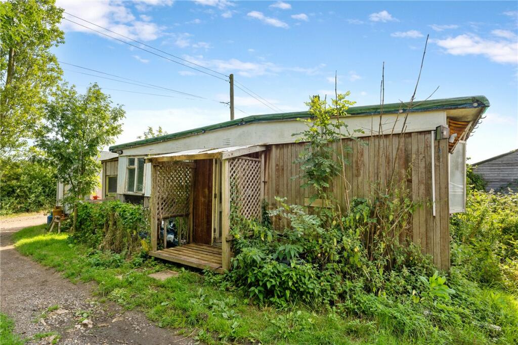 Additional property image - Comberton Road, Harlton, Cambridge, CB23