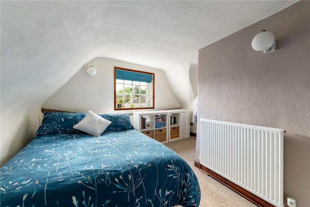 Additional property image - West Street, Over, Cambridge, CB24