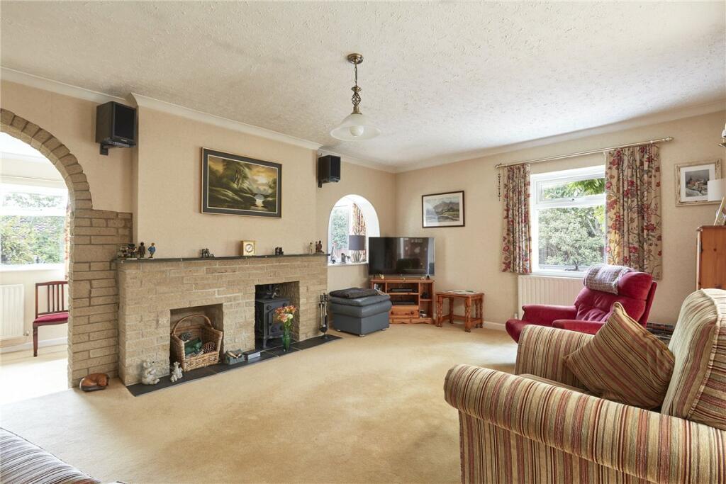 Additional property image - The Highlands, Exning, Newmarket, Suffolk, CB8