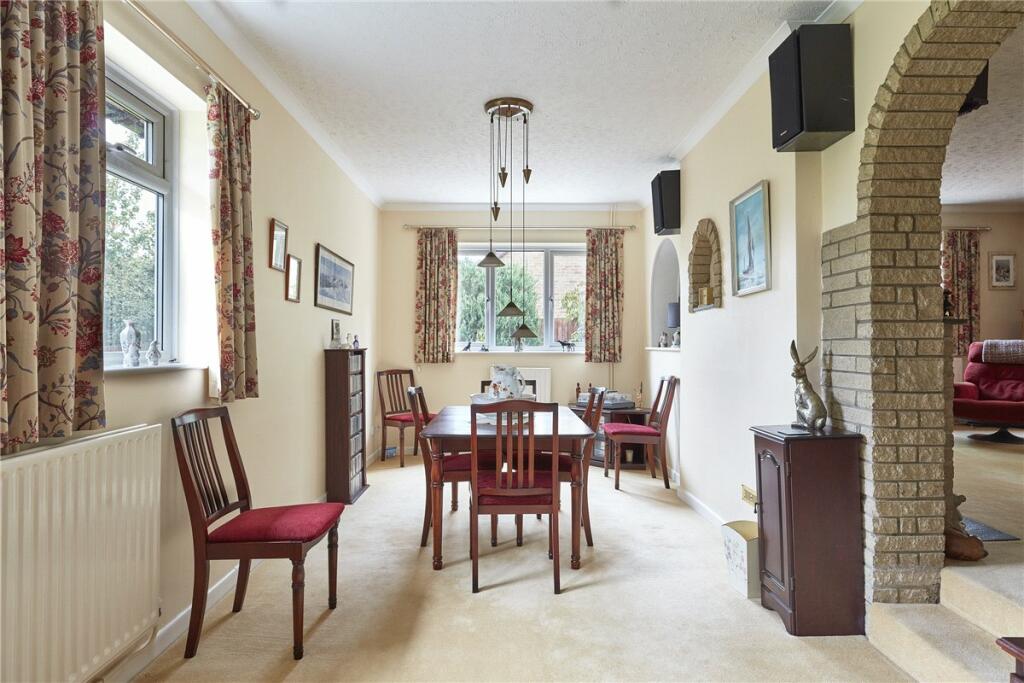 Additional property image - The Highlands, Exning, Newmarket, Suffolk, CB8