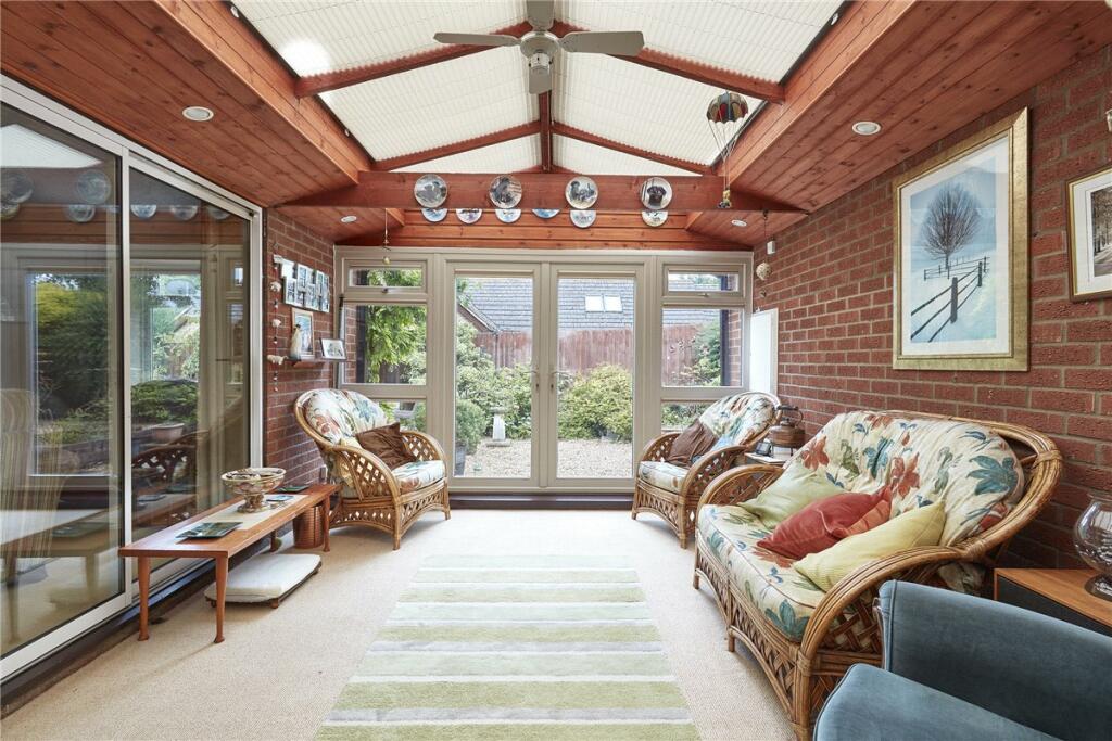 Additional property image - The Highlands, Exning, Newmarket, Suffolk, CB8