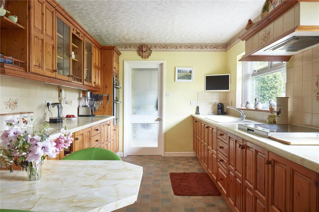 Additional property image - The Highlands, Exning, Newmarket, Suffolk, CB8