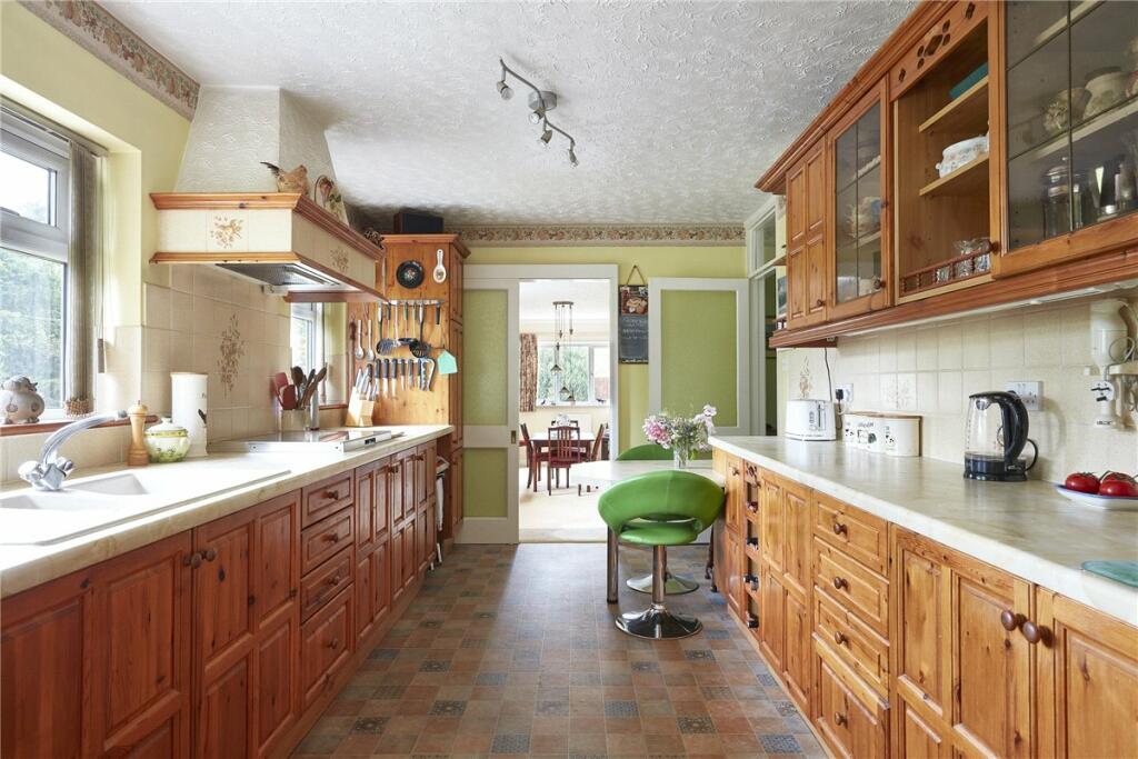 Additional property image - The Highlands, Exning, Newmarket, Suffolk, CB8