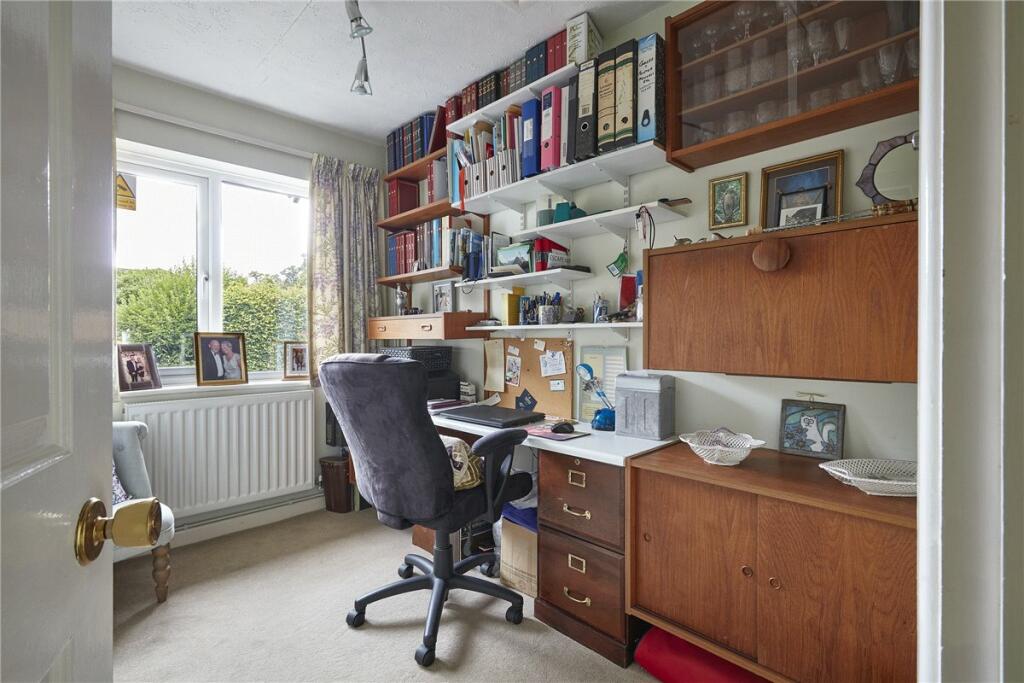 Additional property image - The Highlands, Exning, Newmarket, Suffolk, CB8