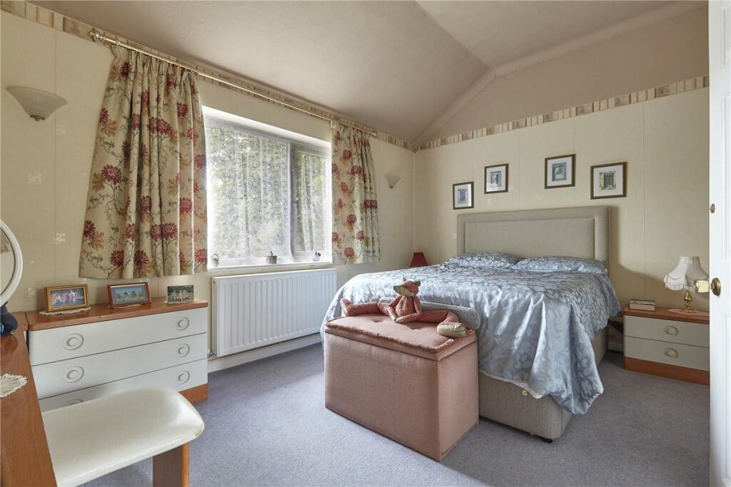 Additional property image - The Highlands, Exning, Newmarket, Suffolk, CB8