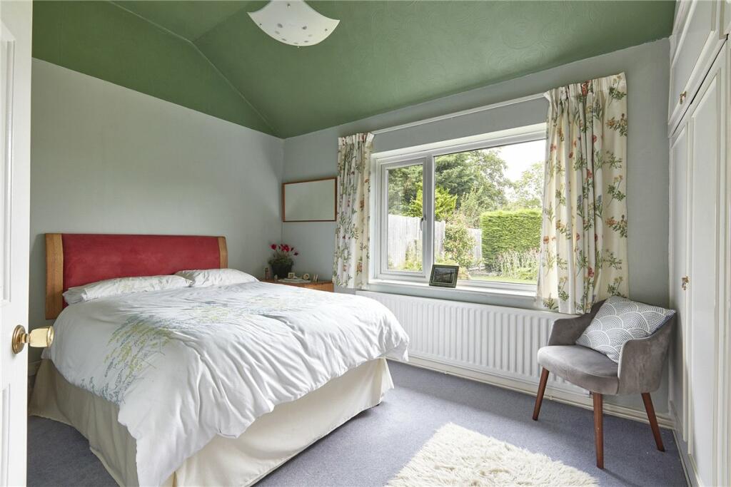 Additional property image - The Highlands, Exning, Newmarket, Suffolk, CB8