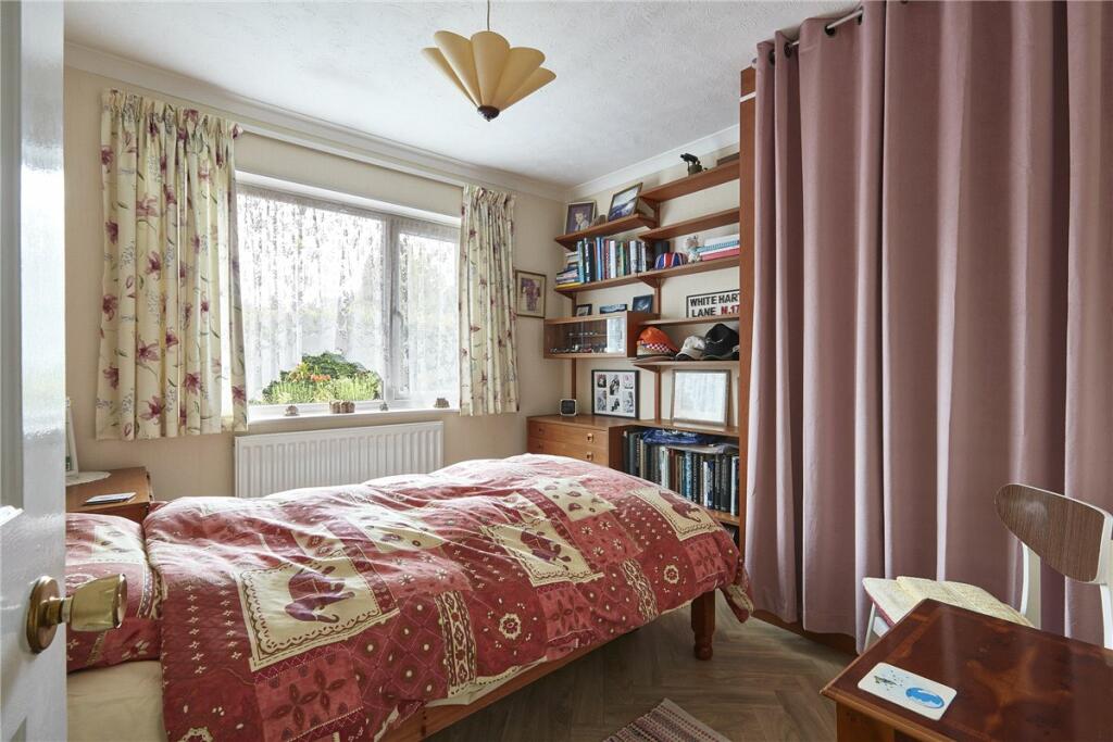 Additional property image - The Highlands, Exning, Newmarket, Suffolk, CB8