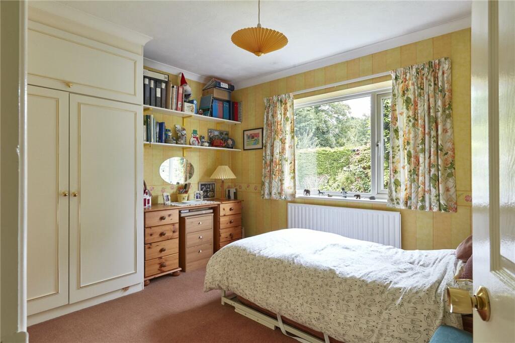 Additional property image - The Highlands, Exning, Newmarket, Suffolk, CB8