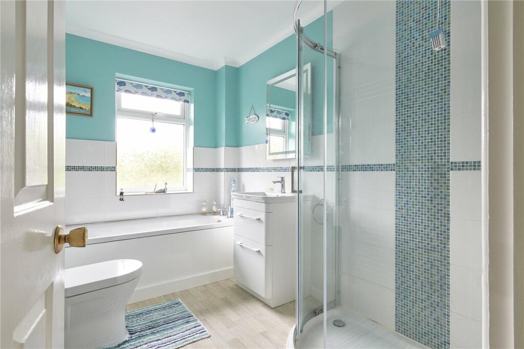 Additional property image - The Highlands, Exning, Newmarket, Suffolk, CB8