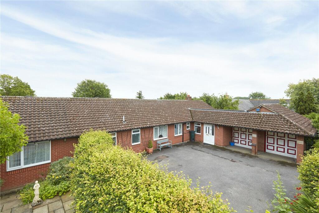Additional property image - The Highlands, Exning, Newmarket, Suffolk, CB8