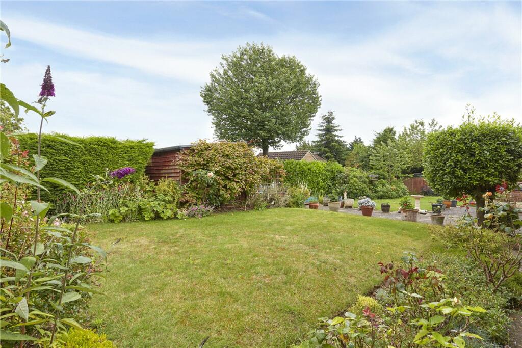 Additional property image - The Highlands, Exning, Newmarket, Suffolk, CB8