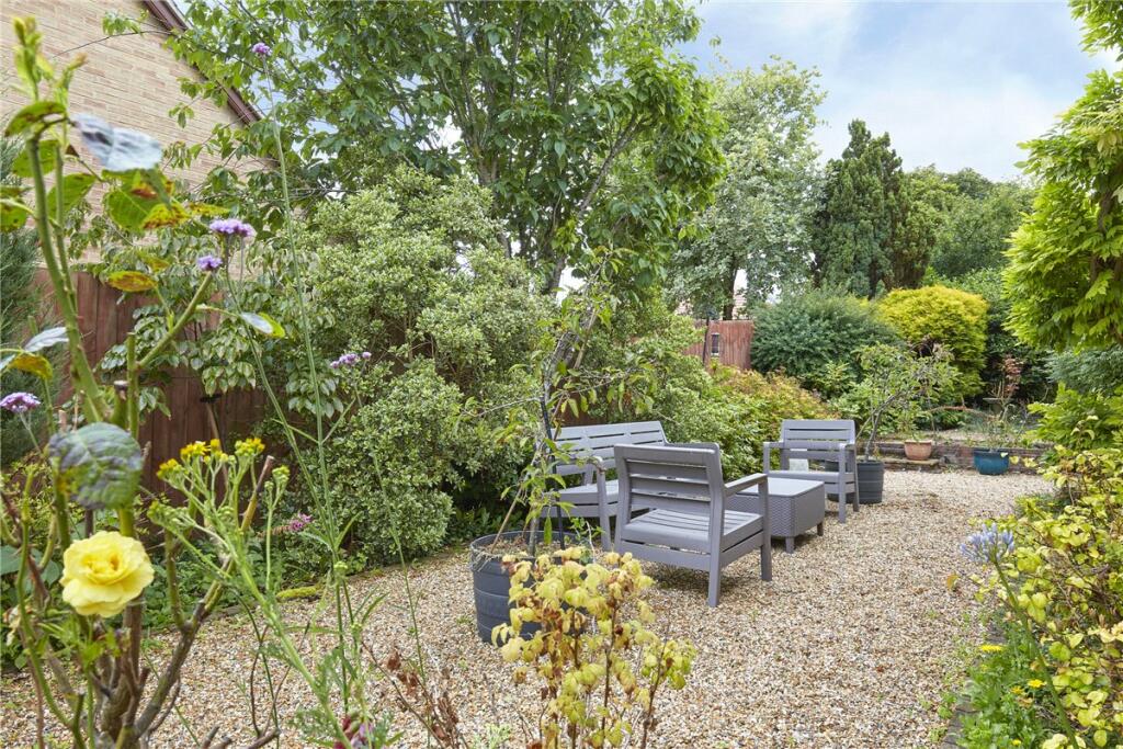 Additional property image - The Highlands, Exning, Newmarket, Suffolk, CB8