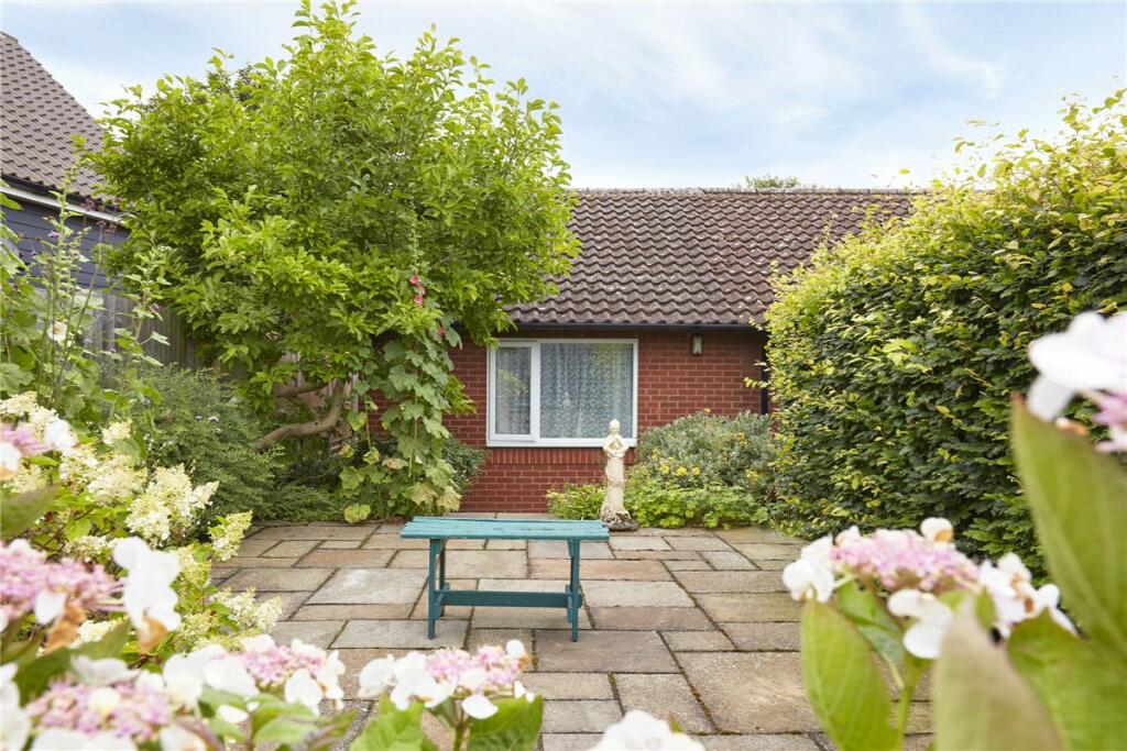 Additional property image - The Highlands, Exning, Newmarket, Suffolk, CB8