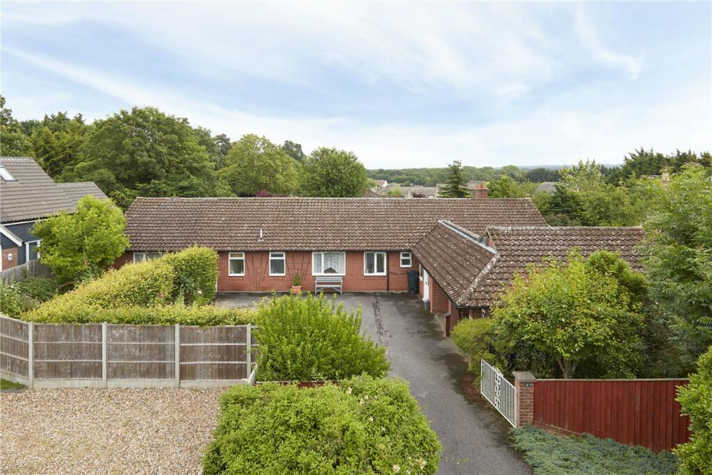 Additional property image - The Highlands, Exning, Newmarket, Suffolk, CB8