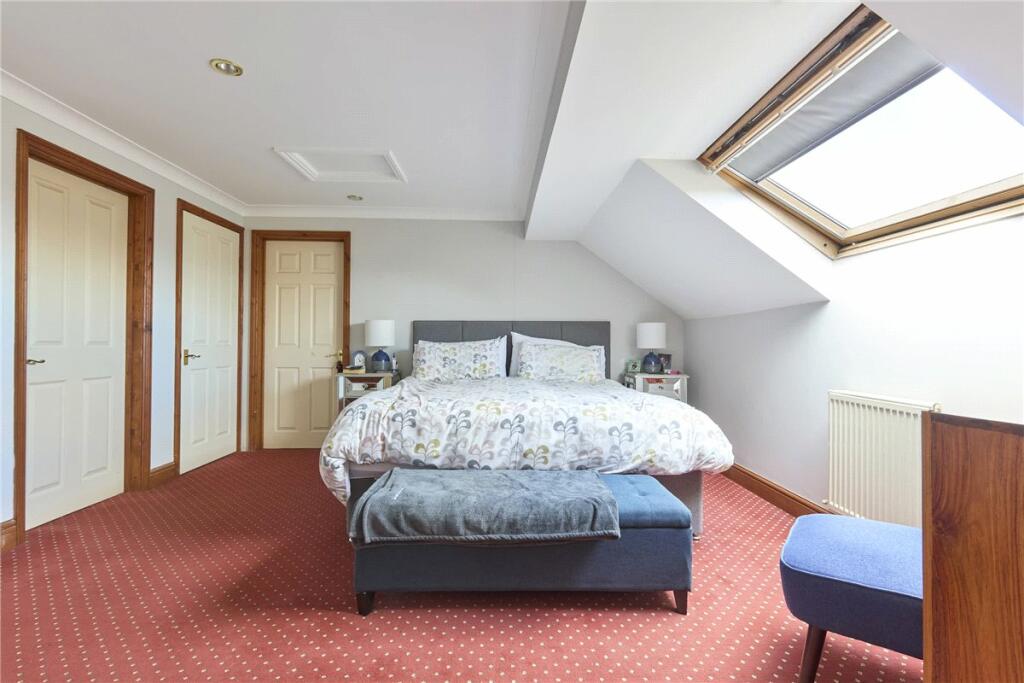 Additional property image - Warrington Street, Newmarket, CB8