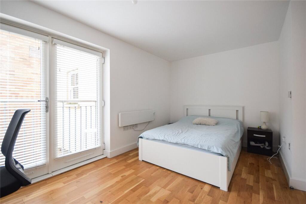 Additional property image - Union Road, Cambridge, CB2