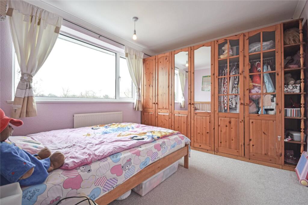 Additional property image - Foxs Way, Comberton, Cambridge, CB23