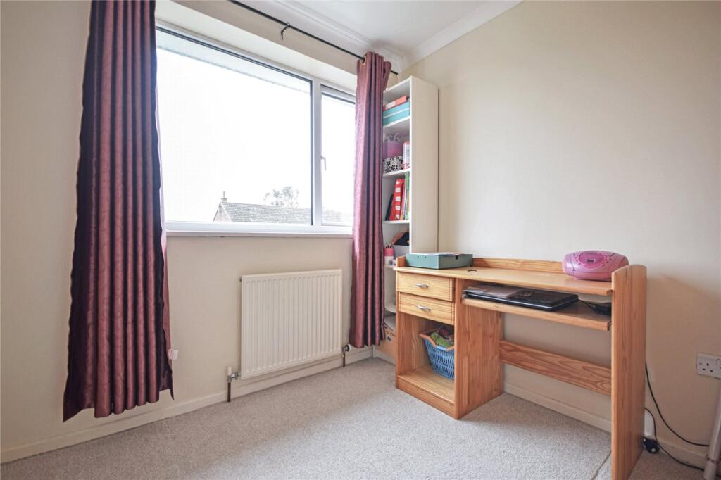 Additional property image - Foxs Way, Comberton, Cambridge, CB23