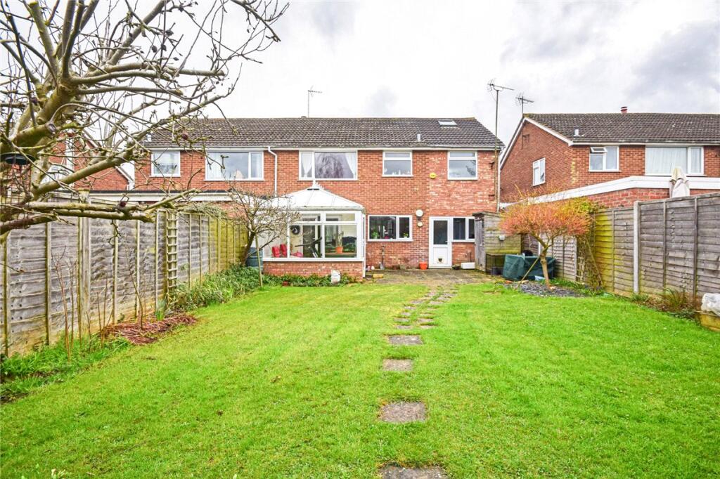 Additional property image - Foxs Way, Comberton, Cambridge, CB23