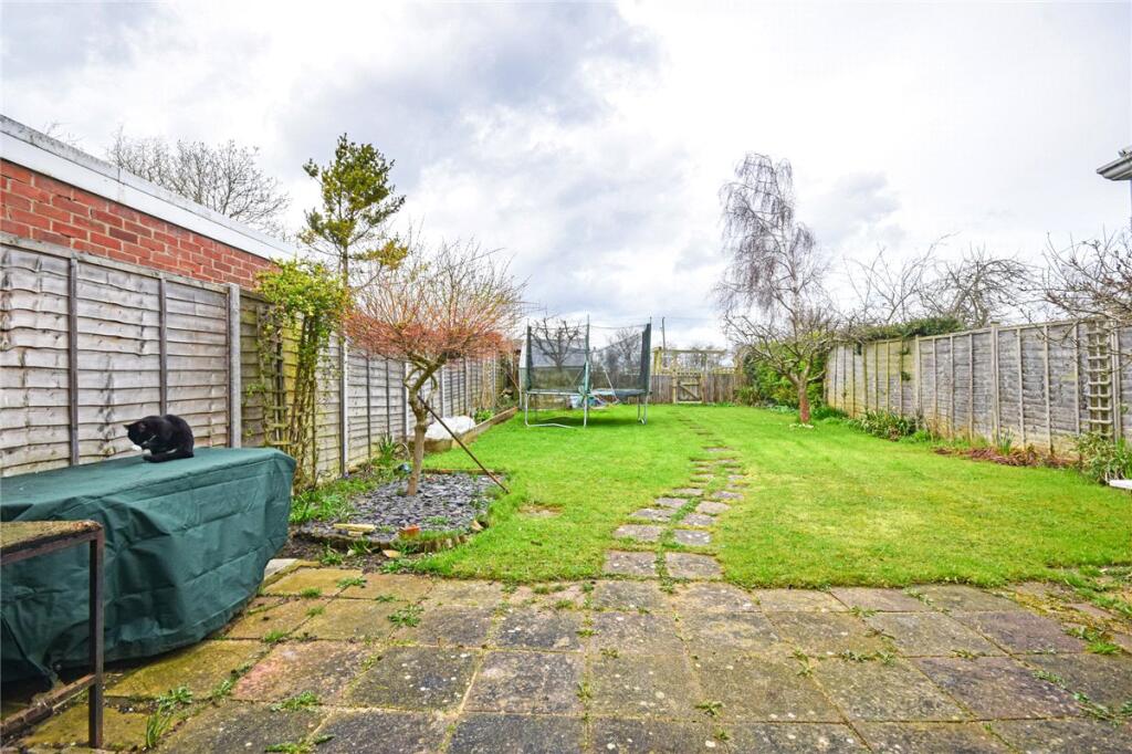 Additional property image - Foxs Way, Comberton, Cambridge, CB23
