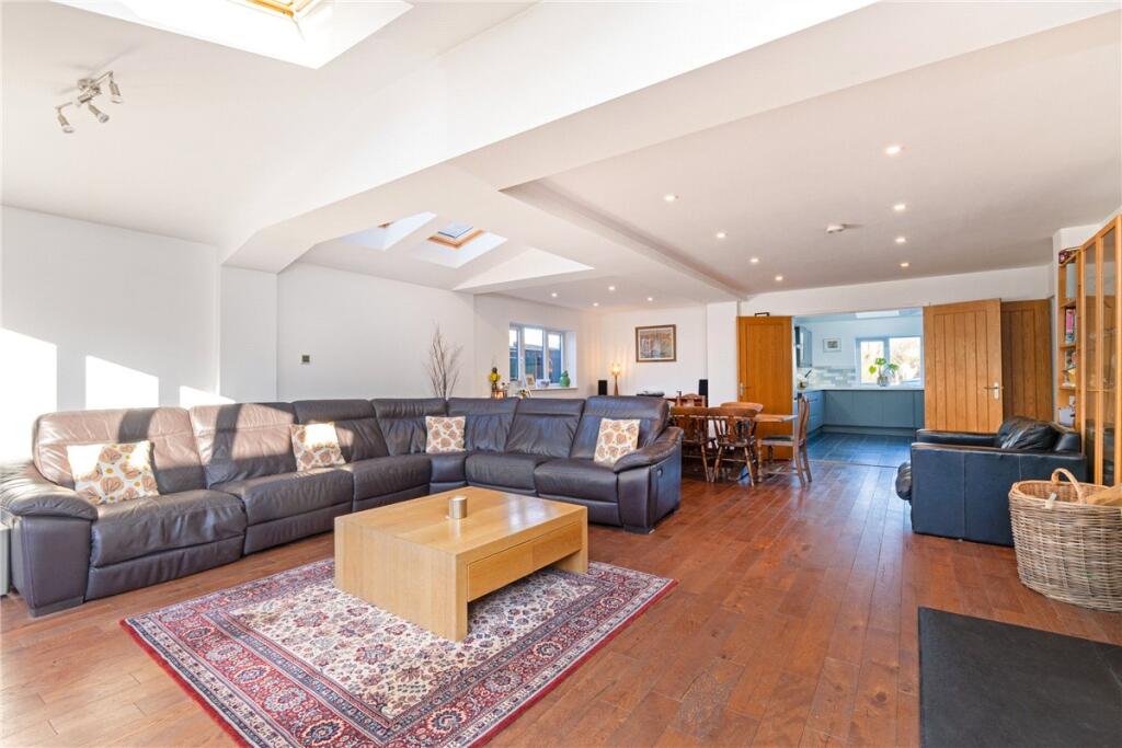 Additional property image - Millers Road, Toft, Cambridge, CB23