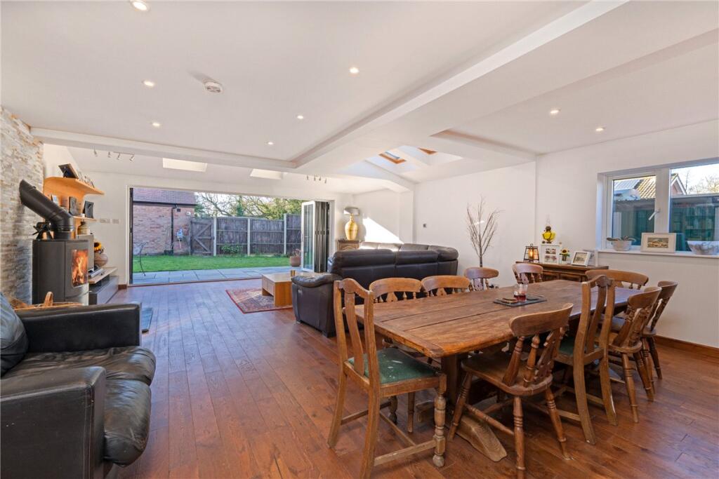 Additional property image - Millers Road, Toft, Cambridge, CB23