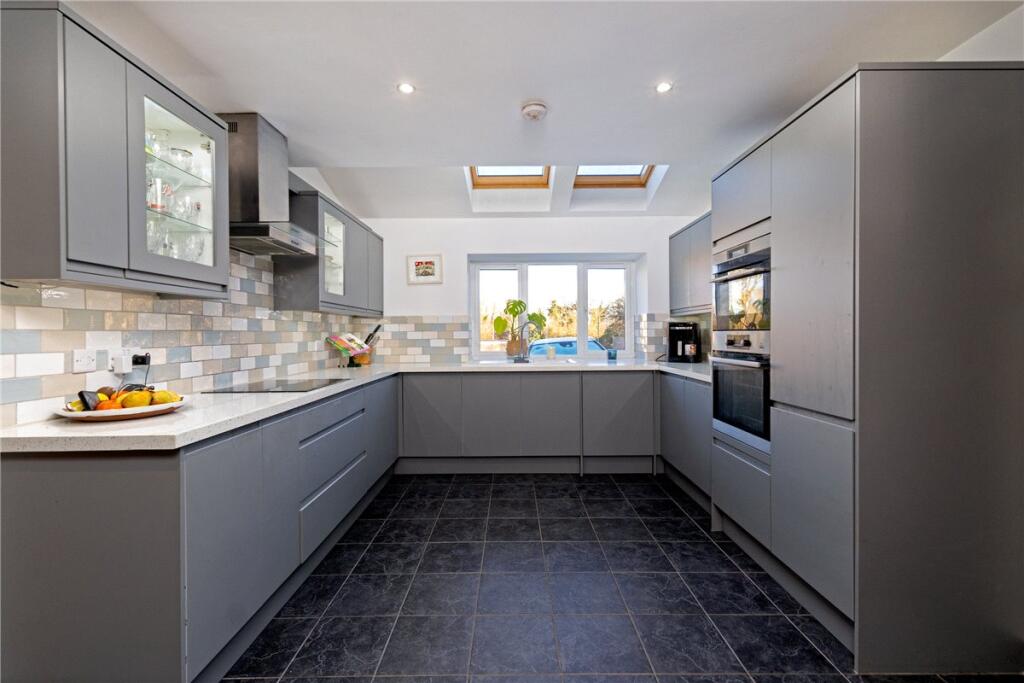 Additional property image - Millers Road, Toft, Cambridge, CB23
