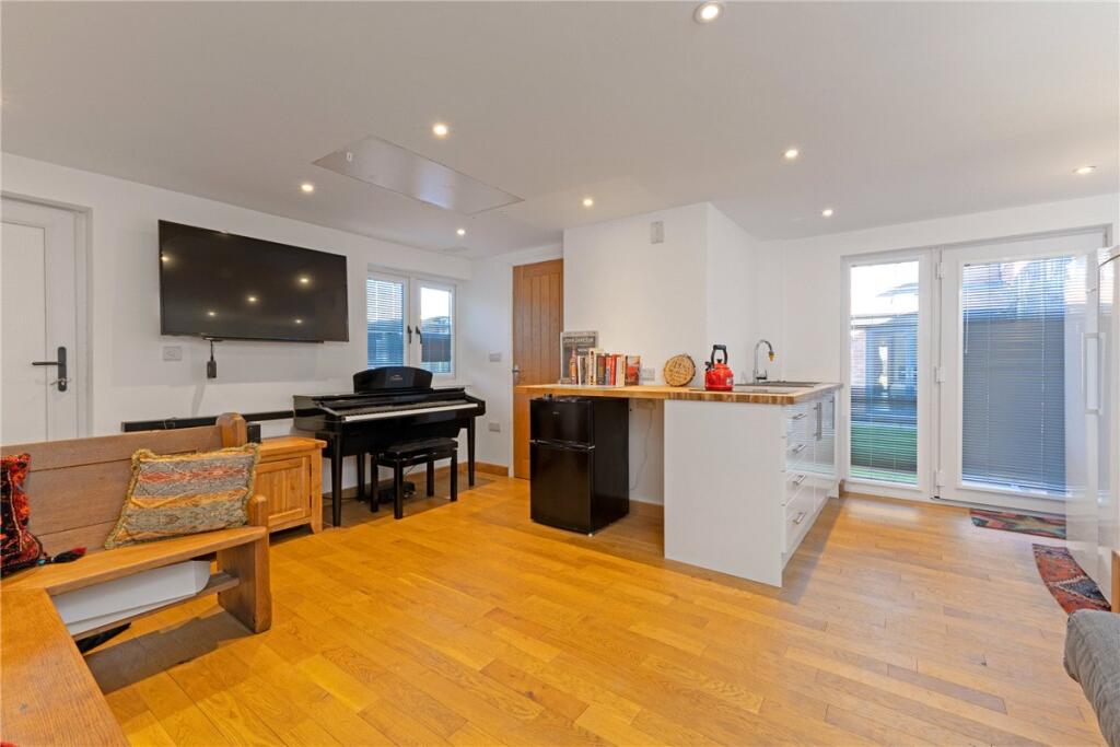 Additional property image - Millers Road, Toft, Cambridge, CB23