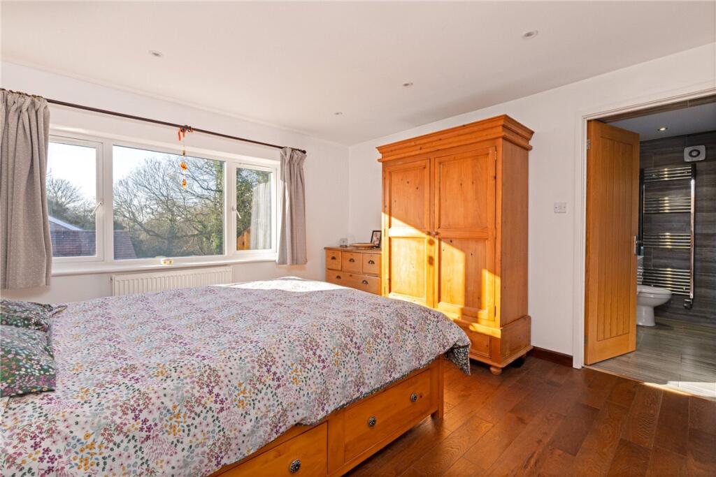 Additional property image - Millers Road, Toft, Cambridge, CB23