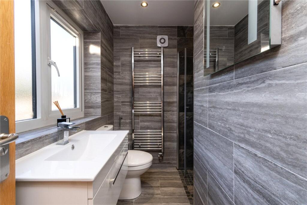 Additional property image - Millers Road, Toft, Cambridge, CB23