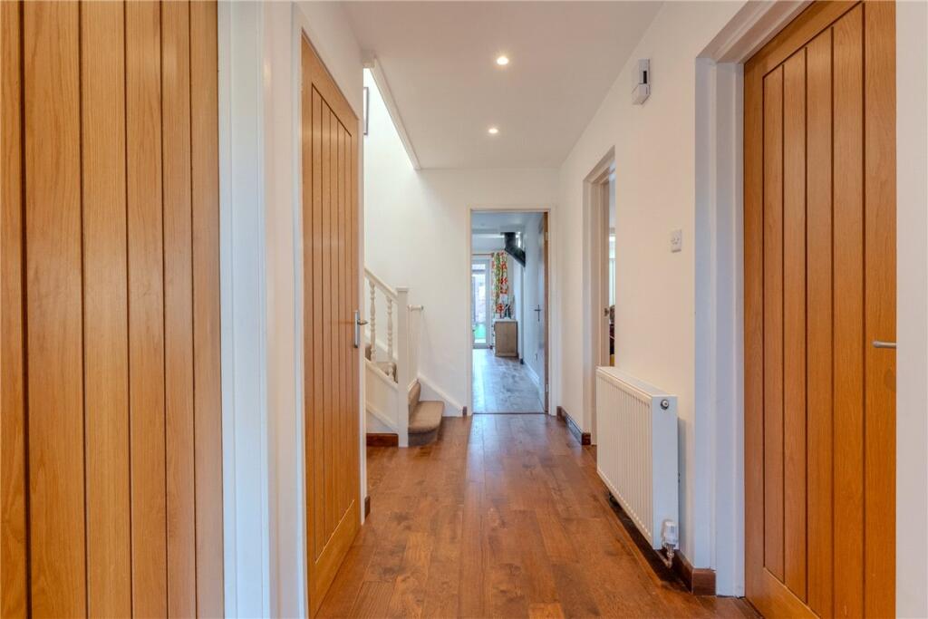 Additional property image - Millers Road, Toft, Cambridge, CB23